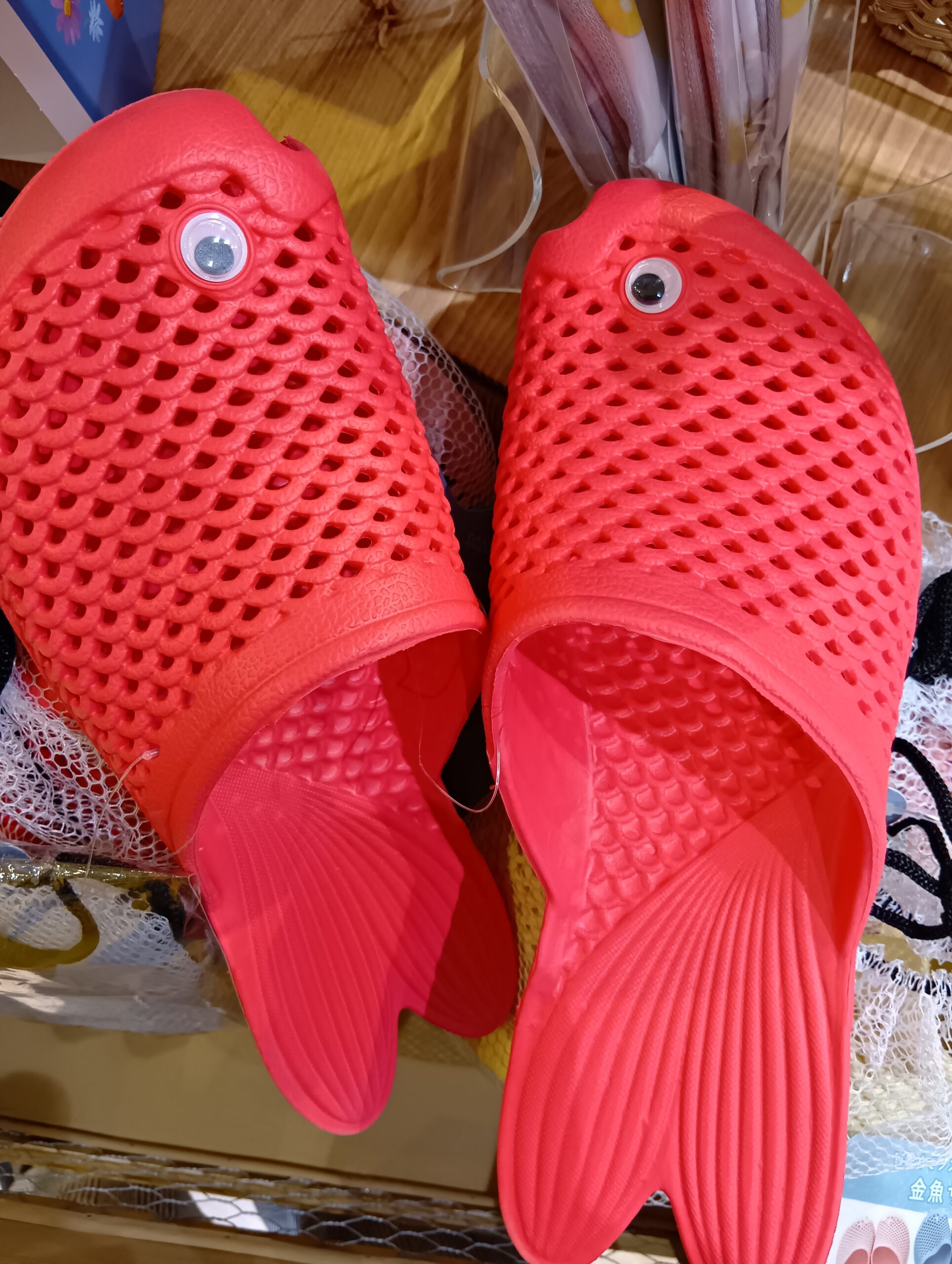 サンダル