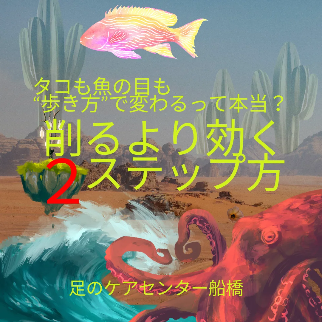 外反母趾